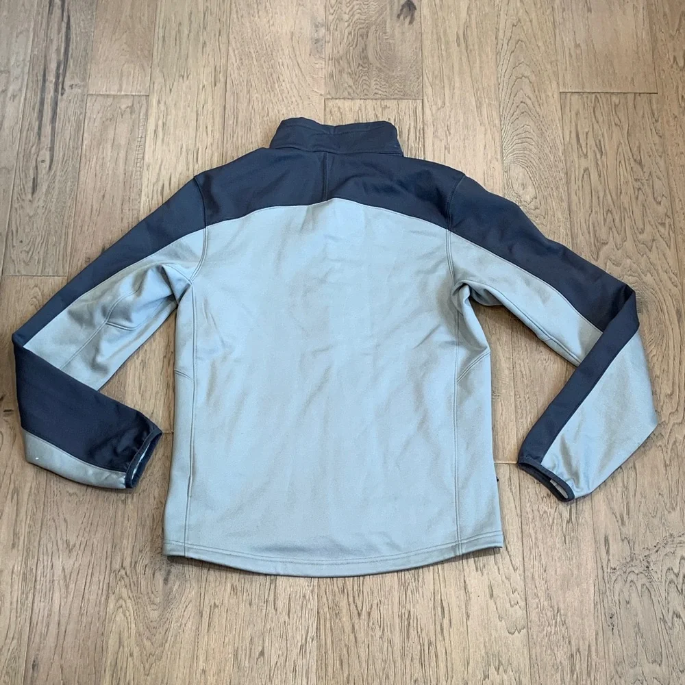 The North Face Men’s 200wt Cinder Full Zip Size Small - Picture 13 of 13